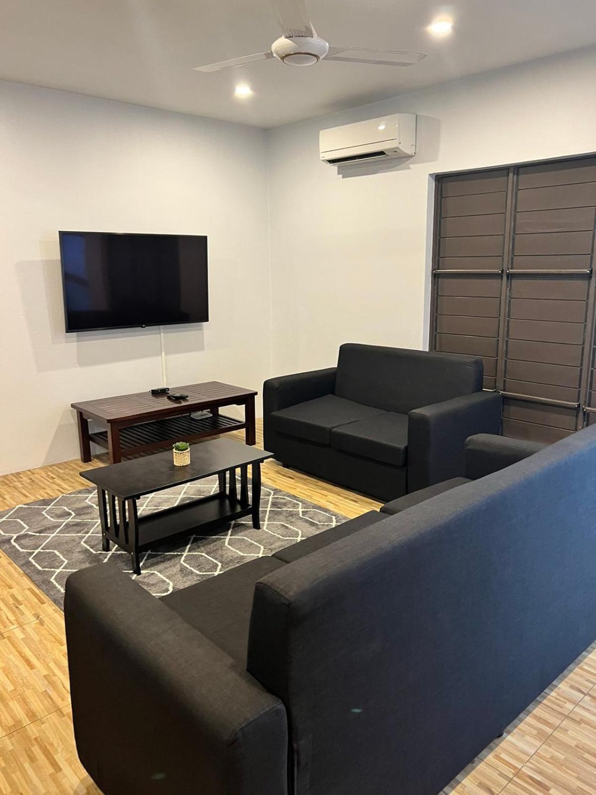 Garden Apartments Нанди Экстерьер фото