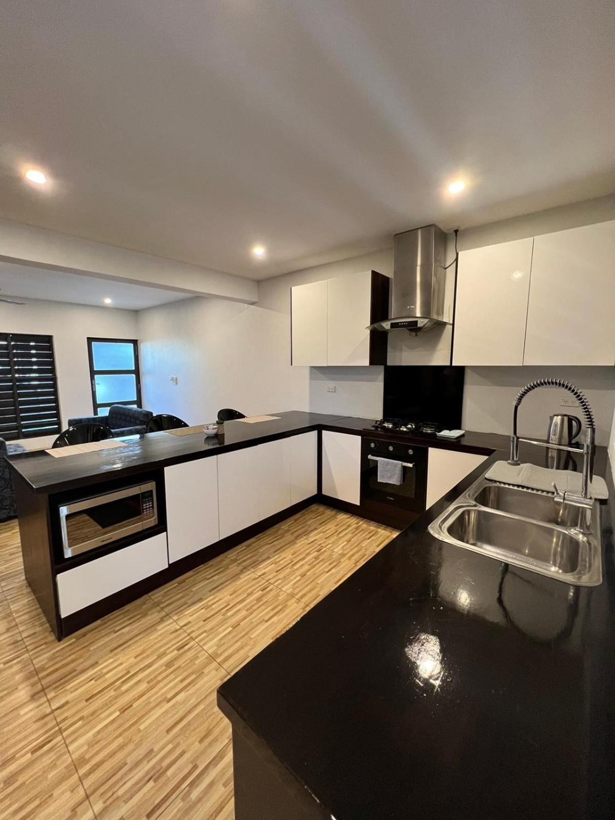 Garden Apartments Нанди Экстерьер фото